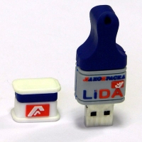Флешки для ОАО Лакокраска г. Лида