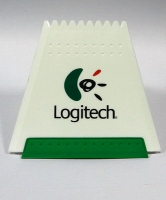 Автомобильный скребок для Logitech