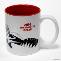 Кружка для KIA