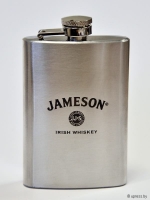 Фляжка для Jameson
