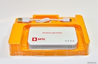 Powerbank для МТС