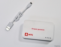 Powerbank для МТС