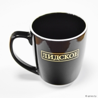 Кружки для Лидского